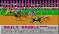 Pantallazo nº 11103 de Daily Double Horse Racing (321 x 200)