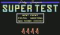 Pantallazo nº 14309 de Daley Thompson´s Super Test (313 x 198)