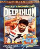 Caratula nº 7988 de Daley Thompson's Decathlon (215 x 330)
