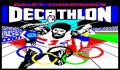 Pantallazo nº 7989 de Daley Thompson's Decathlon (330 x 206)