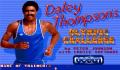 Pantallazo nº 2257 de Daley Thompson's Olympic Challenge (321 x 203)