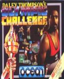 Caratula nº 10878 de Daley Thompson's Olympic Challenge (281 x 202)