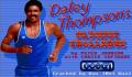 Foto 1 de Daley Thompson's Olympic Challenge