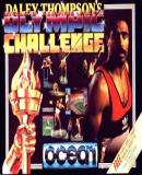 Caratula nº 7991 de Daley Thompson's Olympic Challenge (320 x 234)