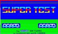 Foto 1 de Daley Thompson's Supertest