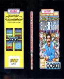 Caratula nº 248472 de Daley Thompson's Supertest (2213 x 1437)