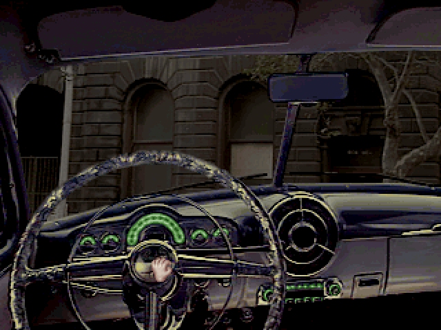 Pantallazo de Dame Was Loaded, The para PC