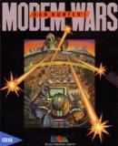 Caratula nº 62623 de Dan Bunten's Modem Wars (212 x 271)