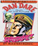 Caratula nº 5870 de Dan Dare: Pilot of the Future (245 x 396)