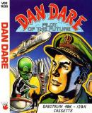 Carátula de Dan Dare: Pilot of the Future