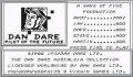 Foto 1 de Dan Dare: Piloto del Futuro