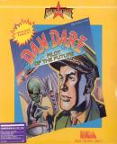 Caratula nº 247500 de Dan Dare: Piloto del Futuro (800 x 778)