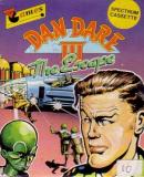 Dan Dare 3: The Escape