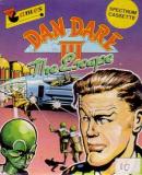 Carátula de Dan Dare 3: The Escape