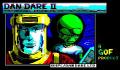 Pantallazo nº 5873 de Dan Dare II: Mekon's Revenge (329 x 210)