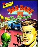 Caratula nº 5875 de Dan Dare III: The Escape (223 x 289)