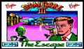 Foto 1 de Dan Dare III: The Escape