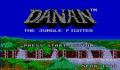 Pantallazo nº 93368 de Danan: The Jungle Fighter (298 x 228)