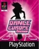 Caratula n&ordm; 252575 de Dance: Europe (296 x 300)