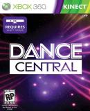 Carátula de Dance Central