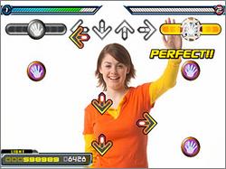 Pantallazo de Dance Dance Revolution: Extreme 2 Bundle para PlayStation 2
