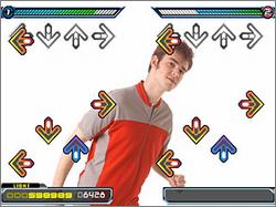 Pantallazo de Dance Dance Revolution: Extreme 2 para PlayStation 2