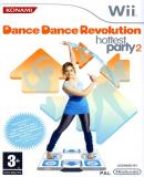 Carátula de Dance Dance Revolution : Hottest Party 2