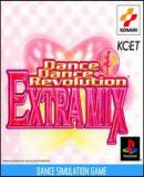 Dance Dance Revolution EXTRA MIX