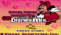 Foto 1 de Dance Dance Revolution GB Disney Mix