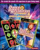 Carátula de Dance Dance Revolution Ultramix 2 Bundle