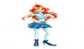 Gameart nº 150061 de Dance Dance Revolution Winx Club (1280 x 1706)