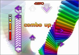Pantallazo de Dance Factory Bundle para PlayStation 2