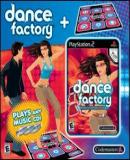 Caratula nº 81987 de Dance Factory Bundle (200 x 186)