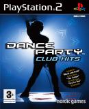 Caratula nº 134510 de Dance Party Club Hits (640 x 902)