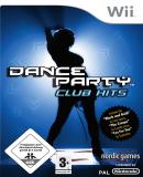 Caratula nº 134534 de Dance Party Club Hits (640 x 900)