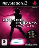 Carátula de Dance Party Pop Hits