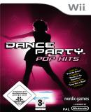 Carátula de Dance Party Pop Hits