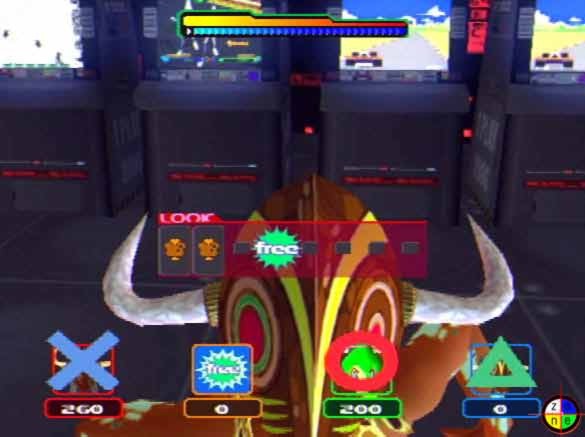 Pantallazo de Dance Summit 2001 Bust A Move (Japonés) para PlayStation 2