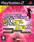 Caratula nº 83745 de Dance UK : Extra Trax (500 x 707)