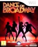 Carátula de Dance on Broadway