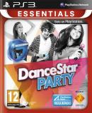 Caratula nº 223929 de DanceStar Party (523 x 600)