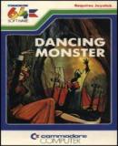 Carátula de Dancing Monster