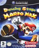 Caratula nº 21206 de Dancing Stage: Mario Mix (500 x 709)