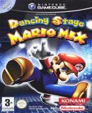 Dancing Stage: Mario Mix