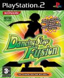 Caratula nº 83751 de Dancing Stage Fusion (353 x 500)