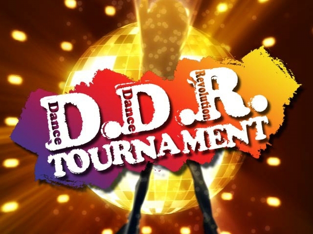 Pantallazo de Dancing Stage Hottest Party 3 para Wii