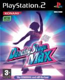 Caratula nº 83748 de Dancing Stage Max (354 x 500)