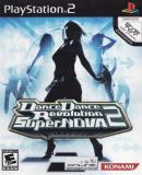 Caratula nº 124691 de Dancing Stage SuperNova 2 (640 x 910)