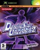 Caratula nº 107452 de Dancing Stage Unleashed 2 (351 x 500)