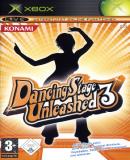 Caratula nº 107455 de Dancing Stage Unleashed 3 (359 x 510)